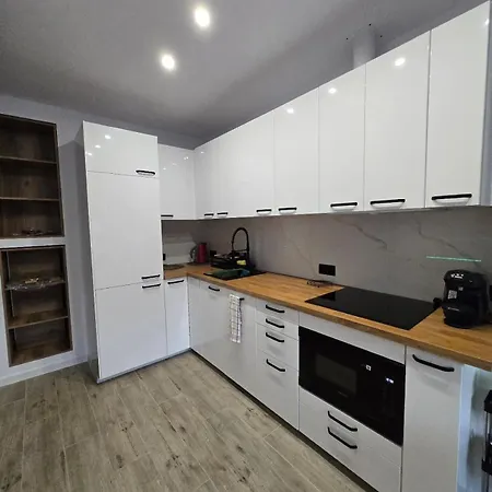 Lägenhet Loft 210 *