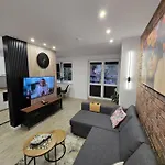 Loft 210 * كولوبرزيغ
