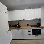 Loft 210 شقة كولوبرزيغ