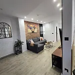 Loft 210 Lägenhet