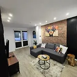 Loft 210 شقة *