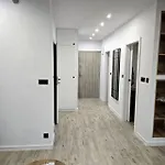 Loft 210 Lägenhet Kołobrzeg