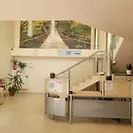 Loft 210 شقة