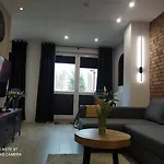 شقة Loft 210