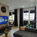 شقة Loft 210 *