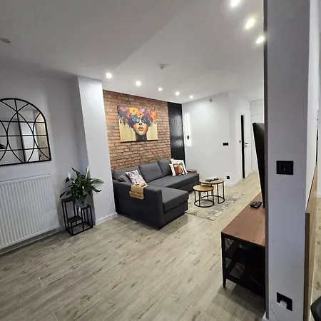 Loft 210 Apartment