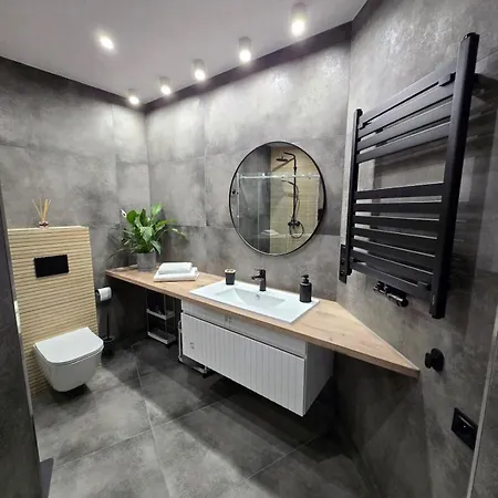 Apartment Loft 210