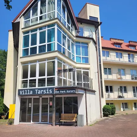 Lägenhet Loft 210 *