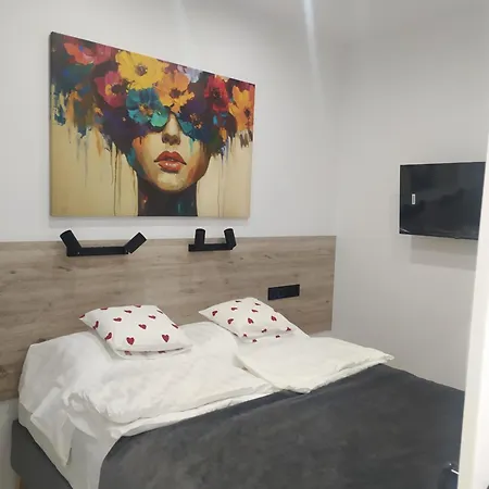 Loft 210 Kolobrzeg
