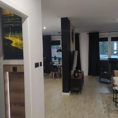 Apartman Loft 210 Kołobrzeg