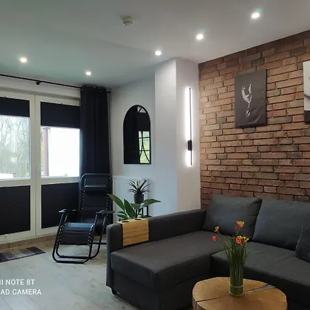 Loft 210 Kolberg