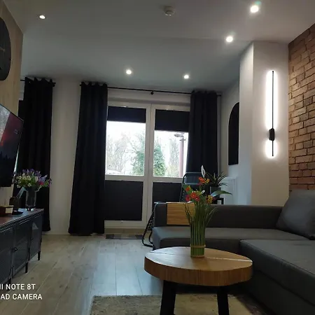 Apartment Loft 210