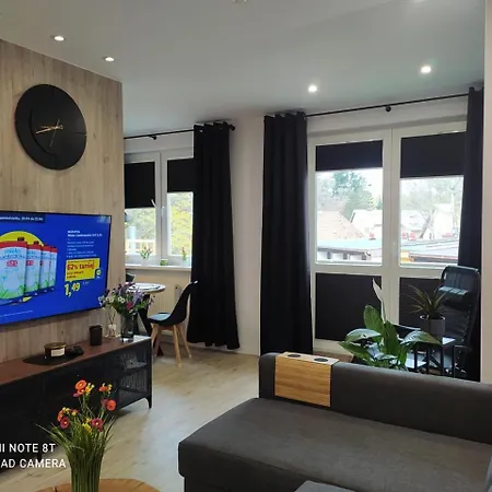 Apartment Loft 210 *