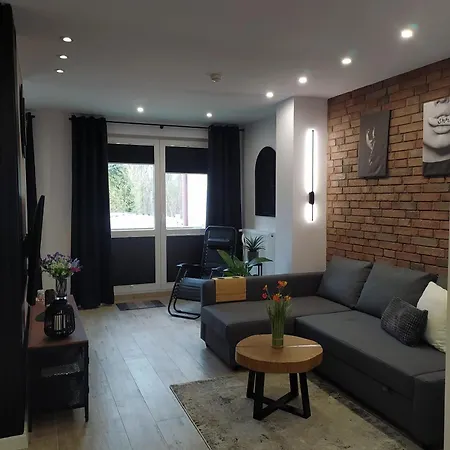 Apartment Loft 210 Kolberg