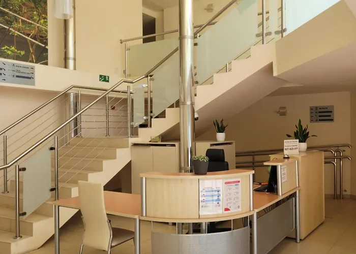 Apartman Loft 210 Kołobrzeg